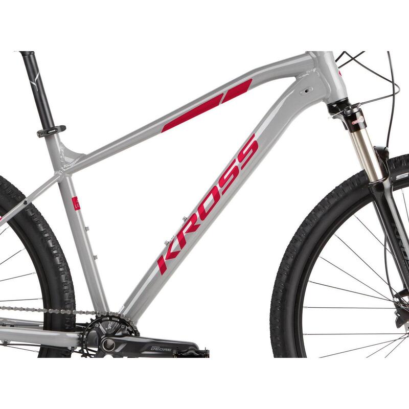 Bicicletă MTB Kross LEVEL 4.0