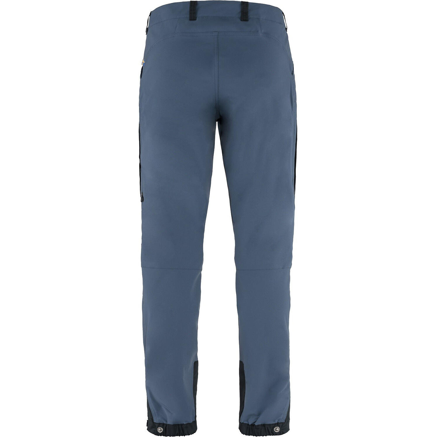 Herren Trekkinghose Keb Agile 4/7