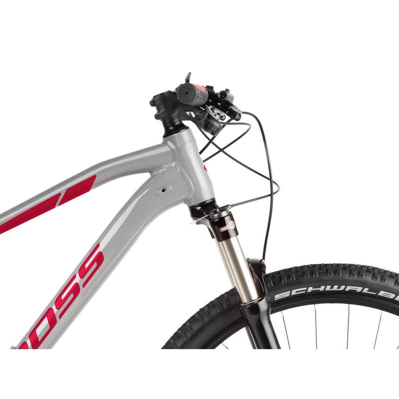 Bicicletă MTB Kross LEVEL 4.0