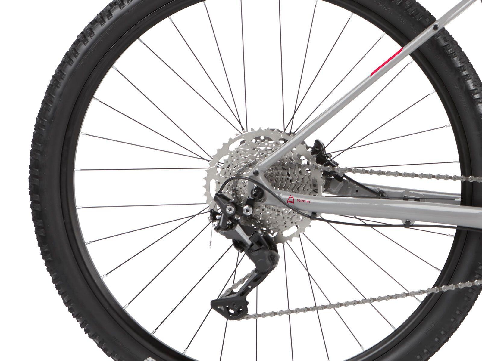 Fahrrad MTB Kross LEVEL 4.0 - Cinzento 6/6