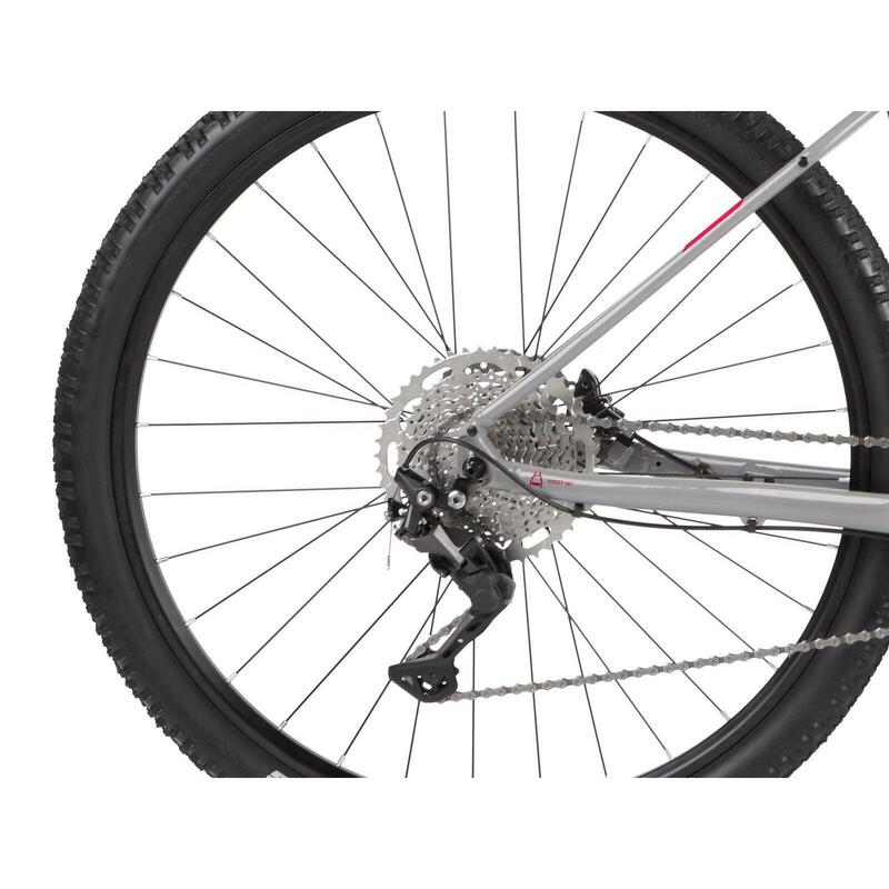 Bicicletă MTB Kross LEVEL 4.0