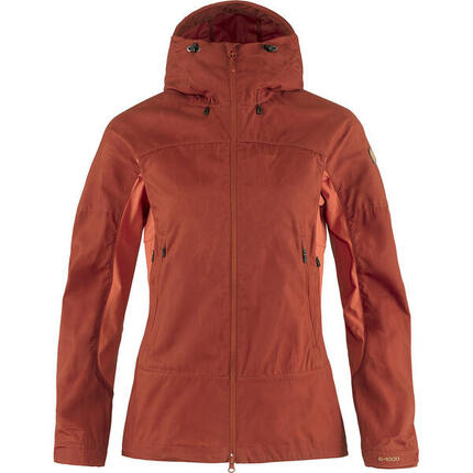 Jacke Abisko Lite Trekking