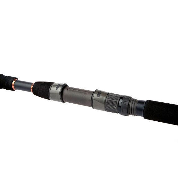 Caña de spinning Shimano Beastmaster AX Catfish Static 400g 2/3