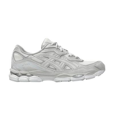 ASICS Gel-NYC Cream Cloud Grey