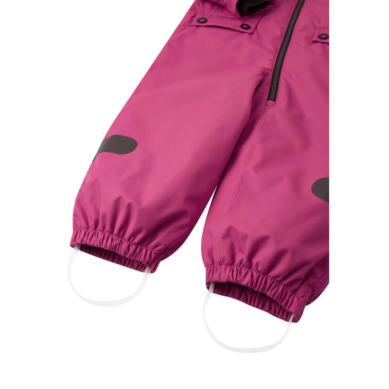 Combinezon softshell pentru copii Reima Marte Mid