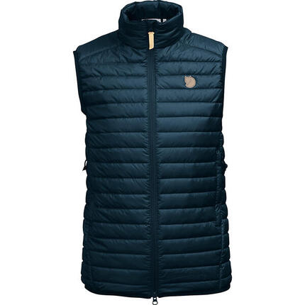 Damen Steppweste Abisko Padded Vest