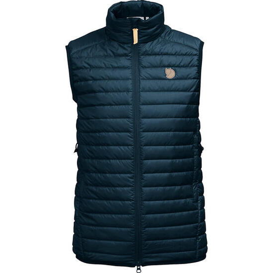 Damen Steppweste Abisko Padded Vest