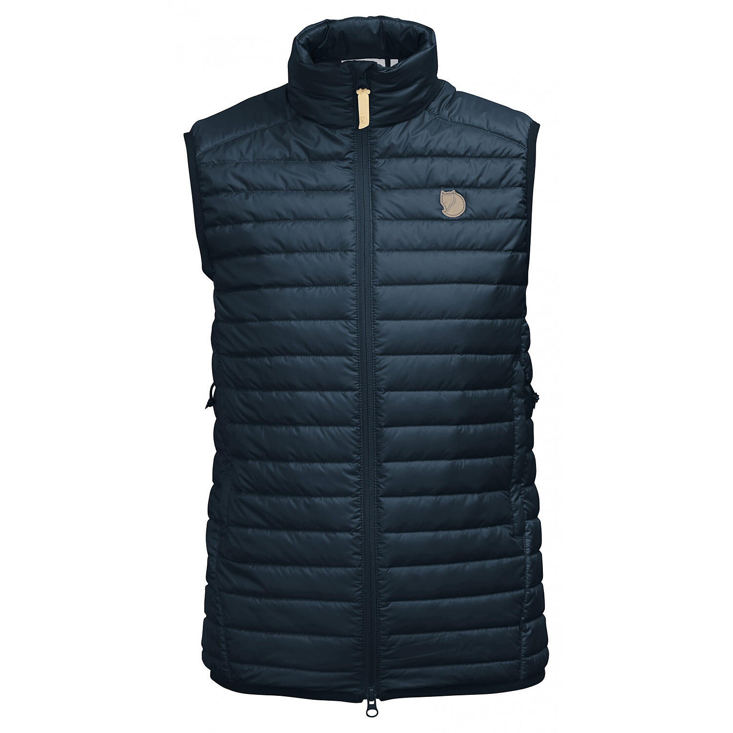 Damen Steppweste Abisko Padded Vest 2/2