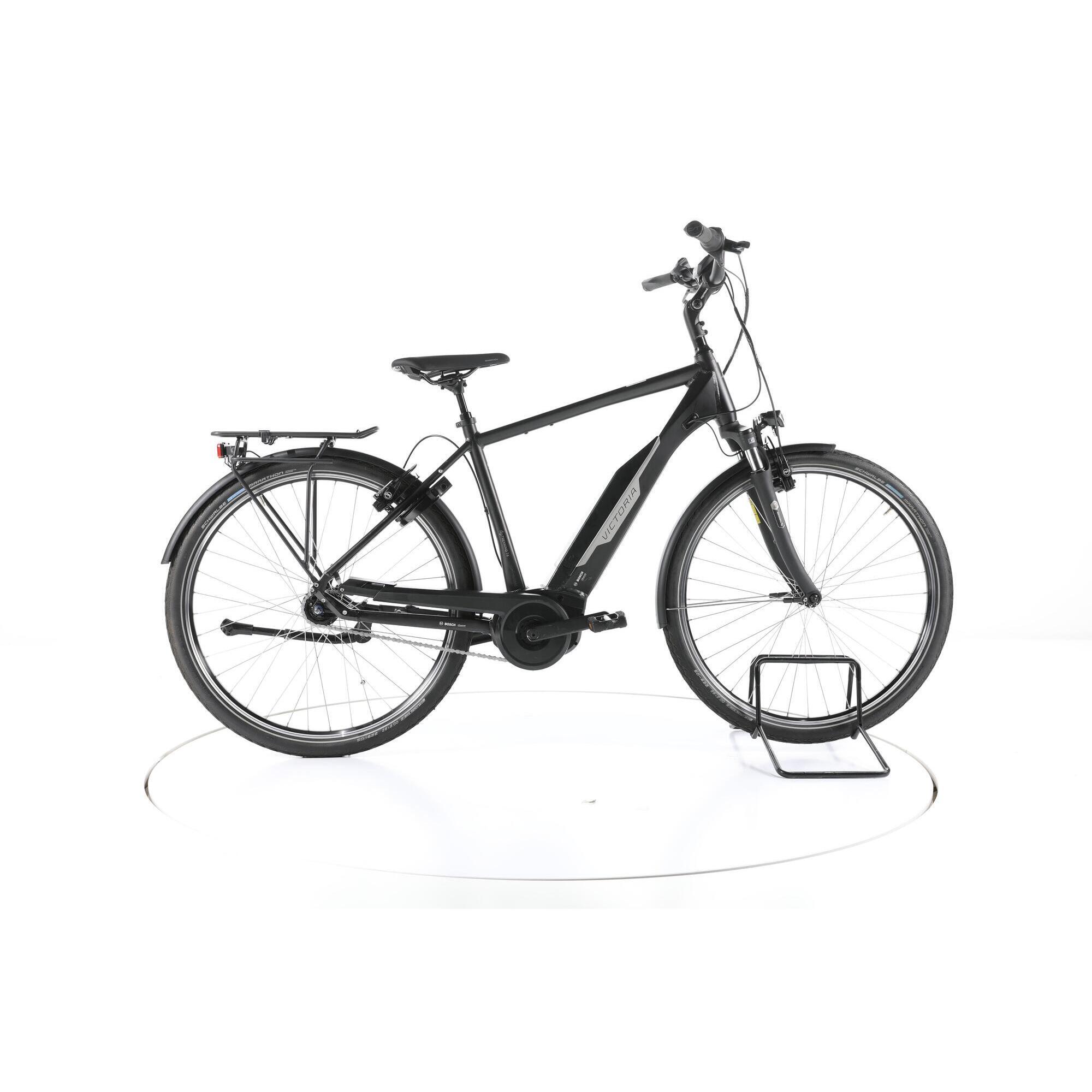 Second Life - Victoria eTrekking 7.6 Trekking E-Bike - Stan dobry