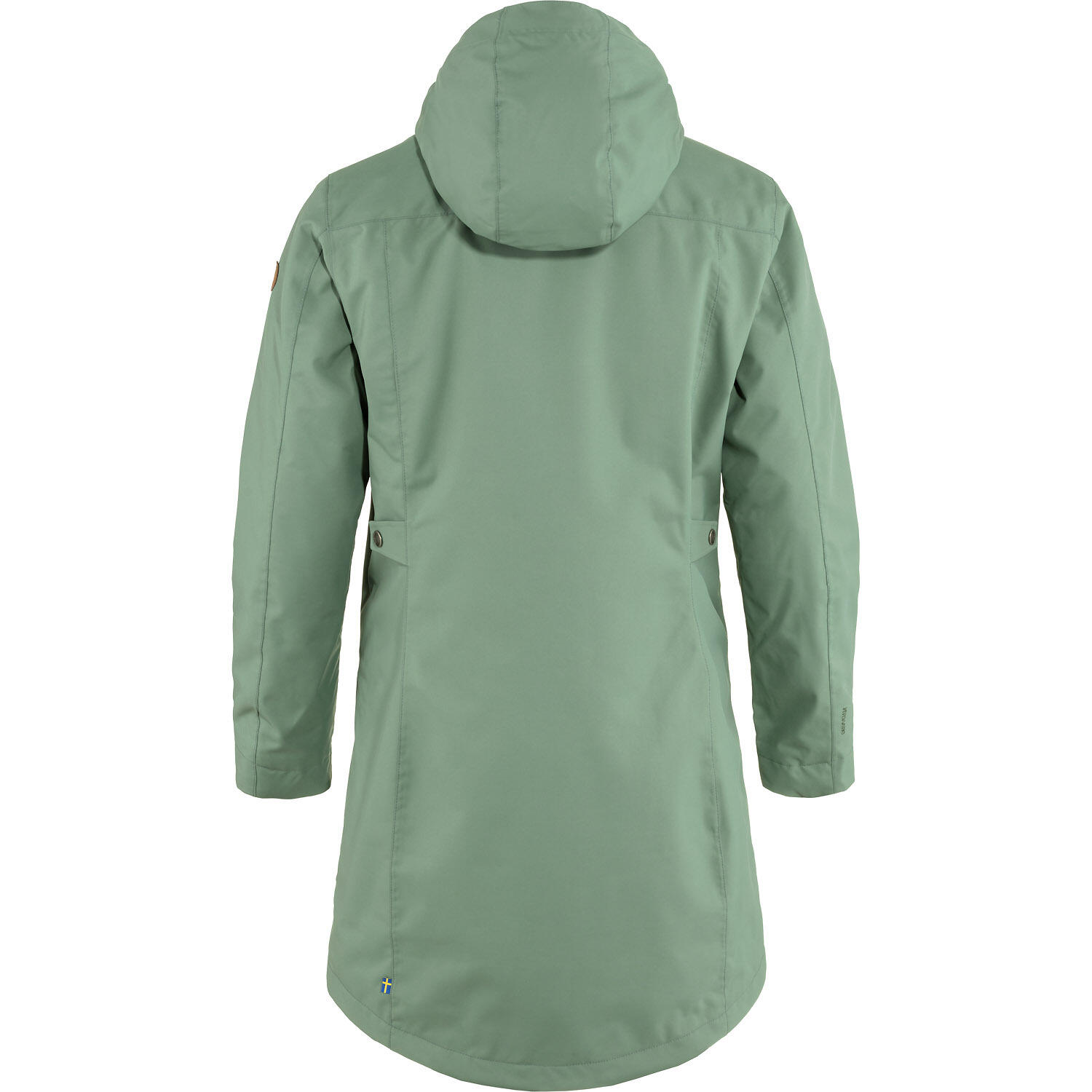Doppeljacke Visby 3 in 1 3/7