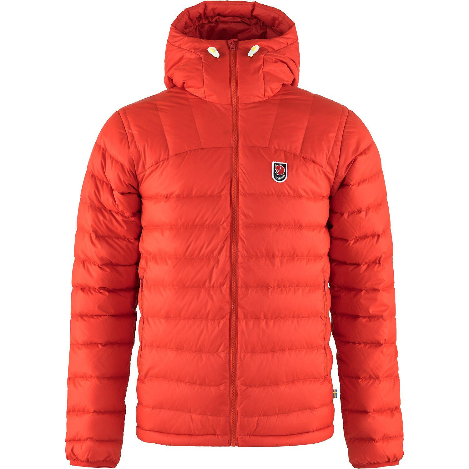 Herren Jacke Expedition Pack Down Hoodie 2/10