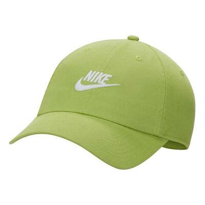 Nike heritage 86 futura pet - eén maat met stijl