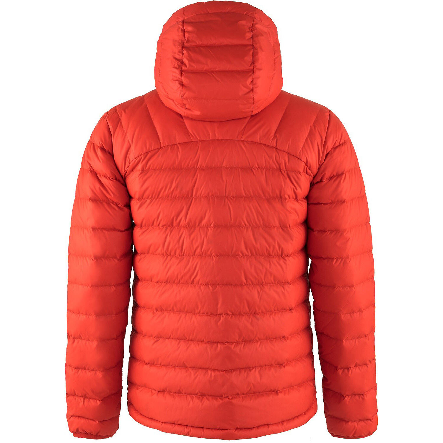 Herren Jacke Expedition Pack Down Hoodie 4/10