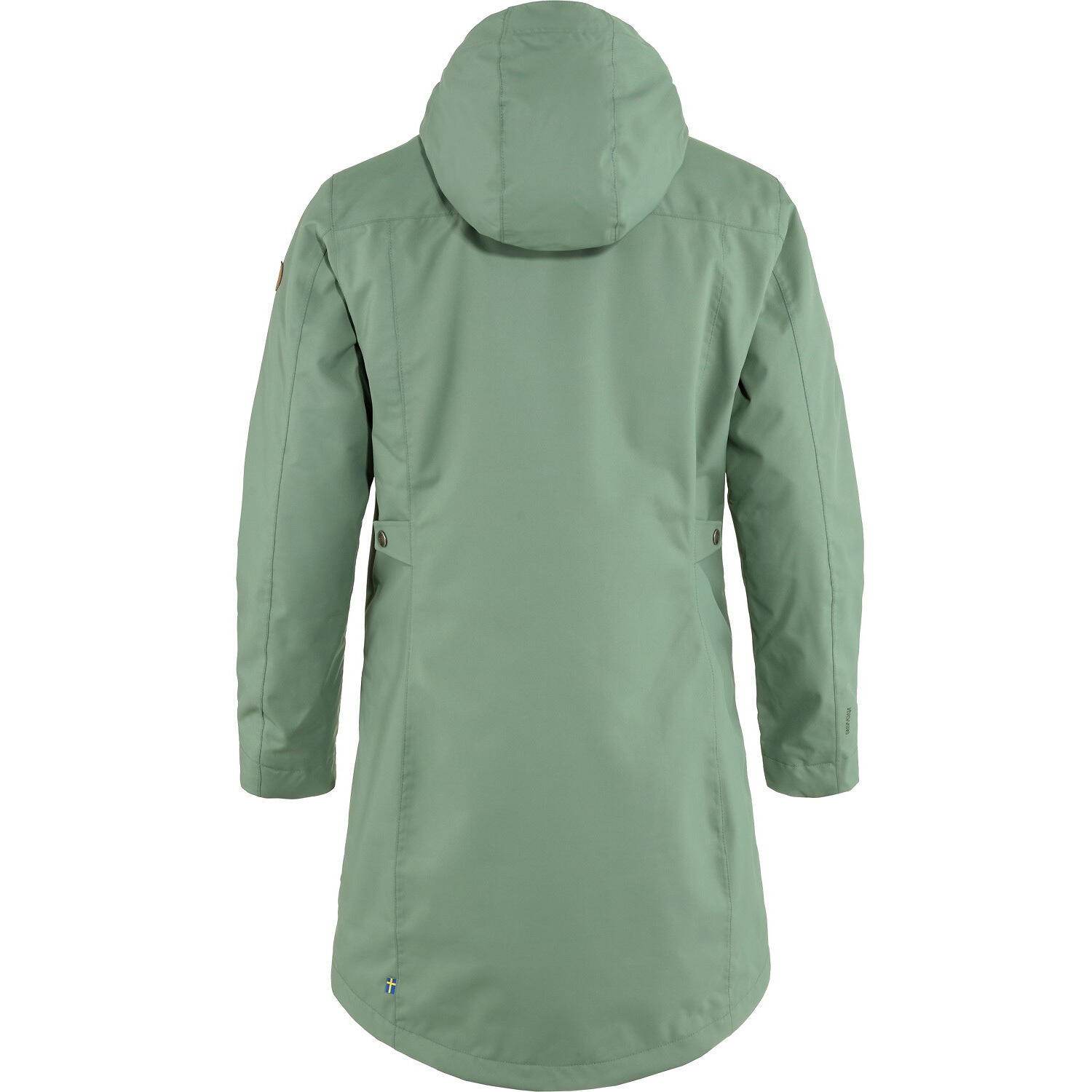 Doppeljacke Visby 3 in 1 4/7