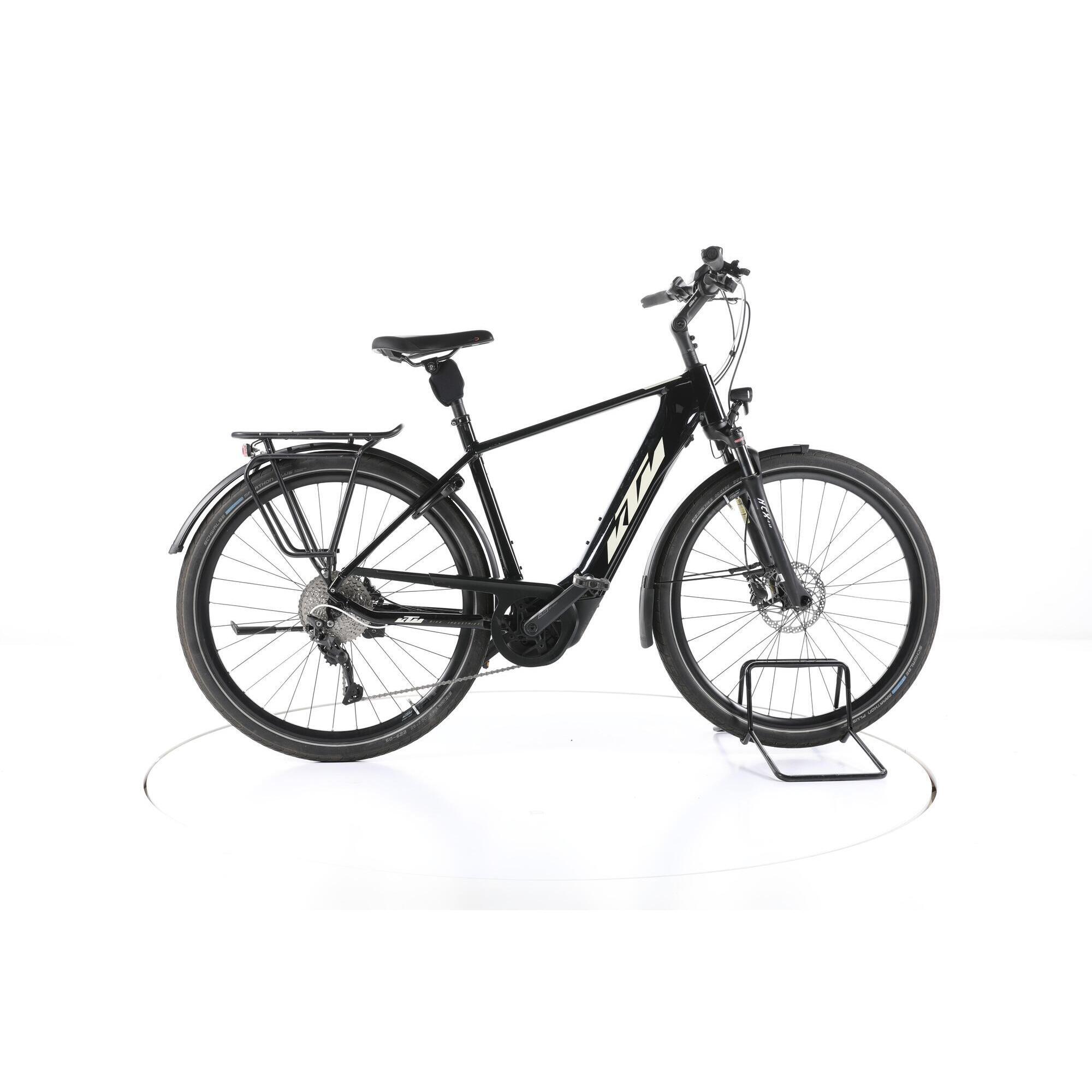 Second Life - KTM Macina Tour CX 610 Trekking E-Bike - Jak nowy