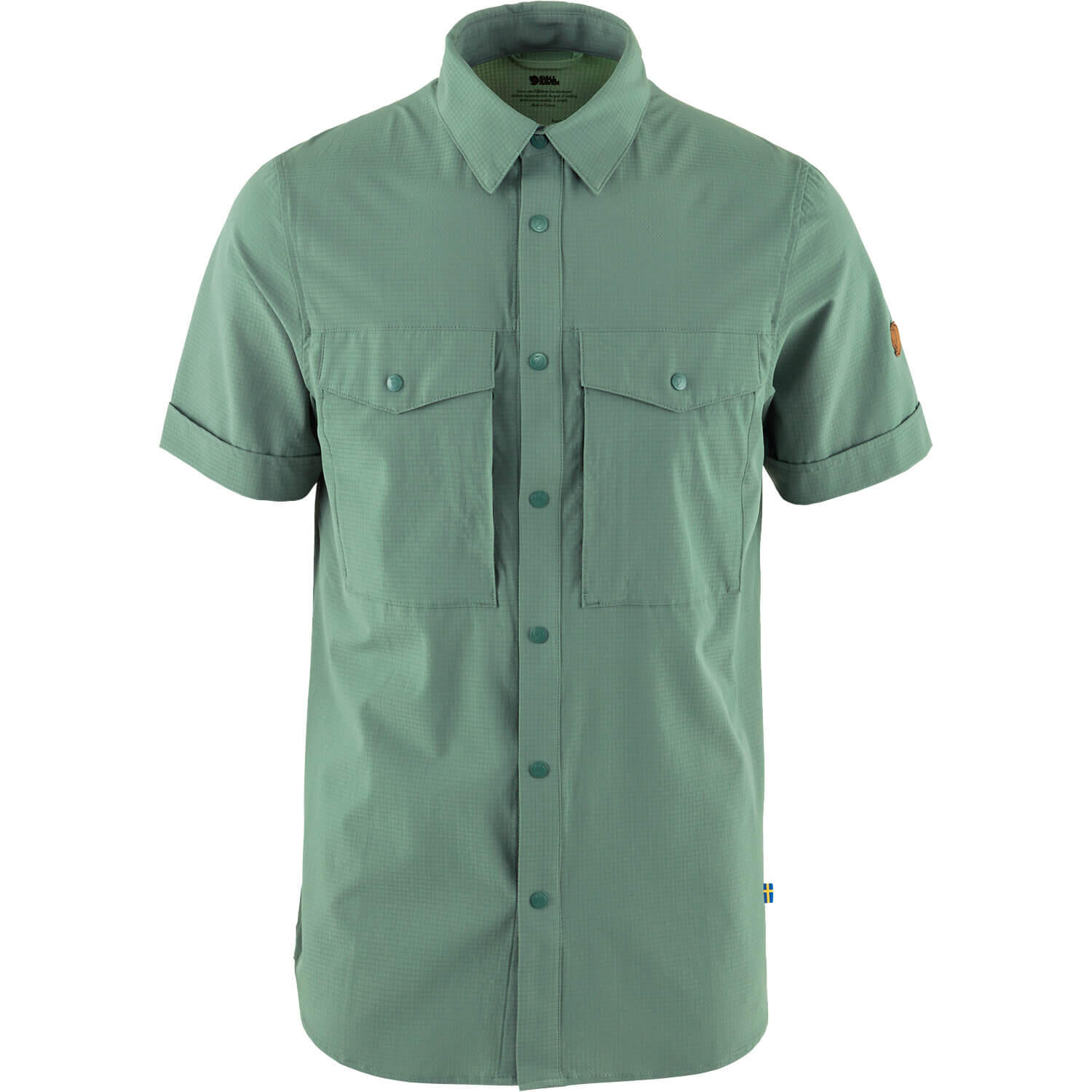 FJALLRAVEN picture