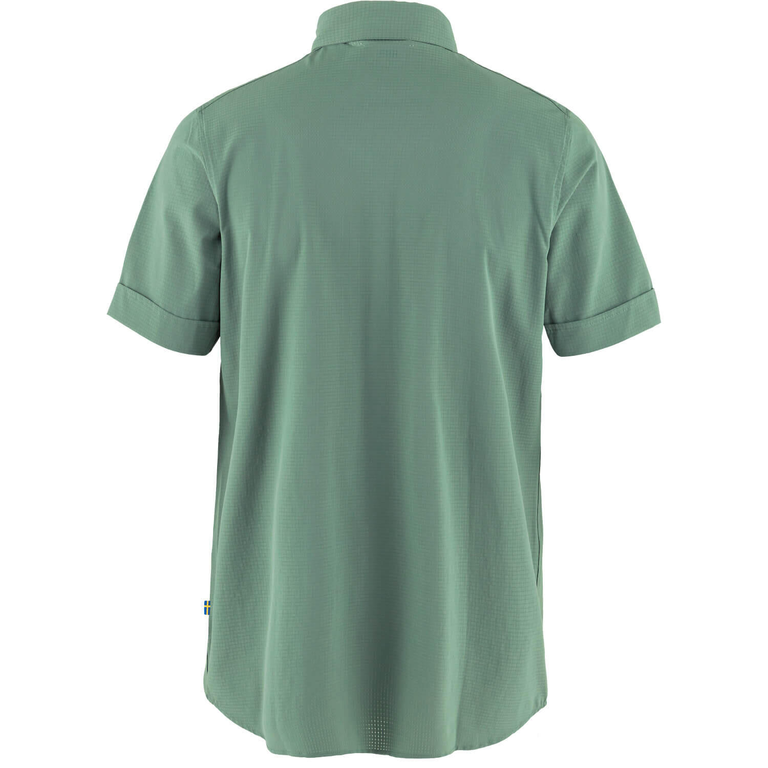 Herren Shirt Abisko Trekking 3/4