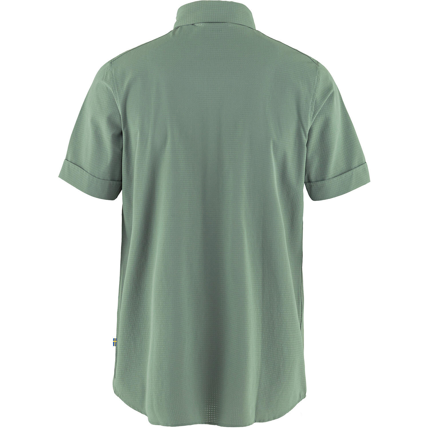 Herren Shirt Abisko Trekking 4/4