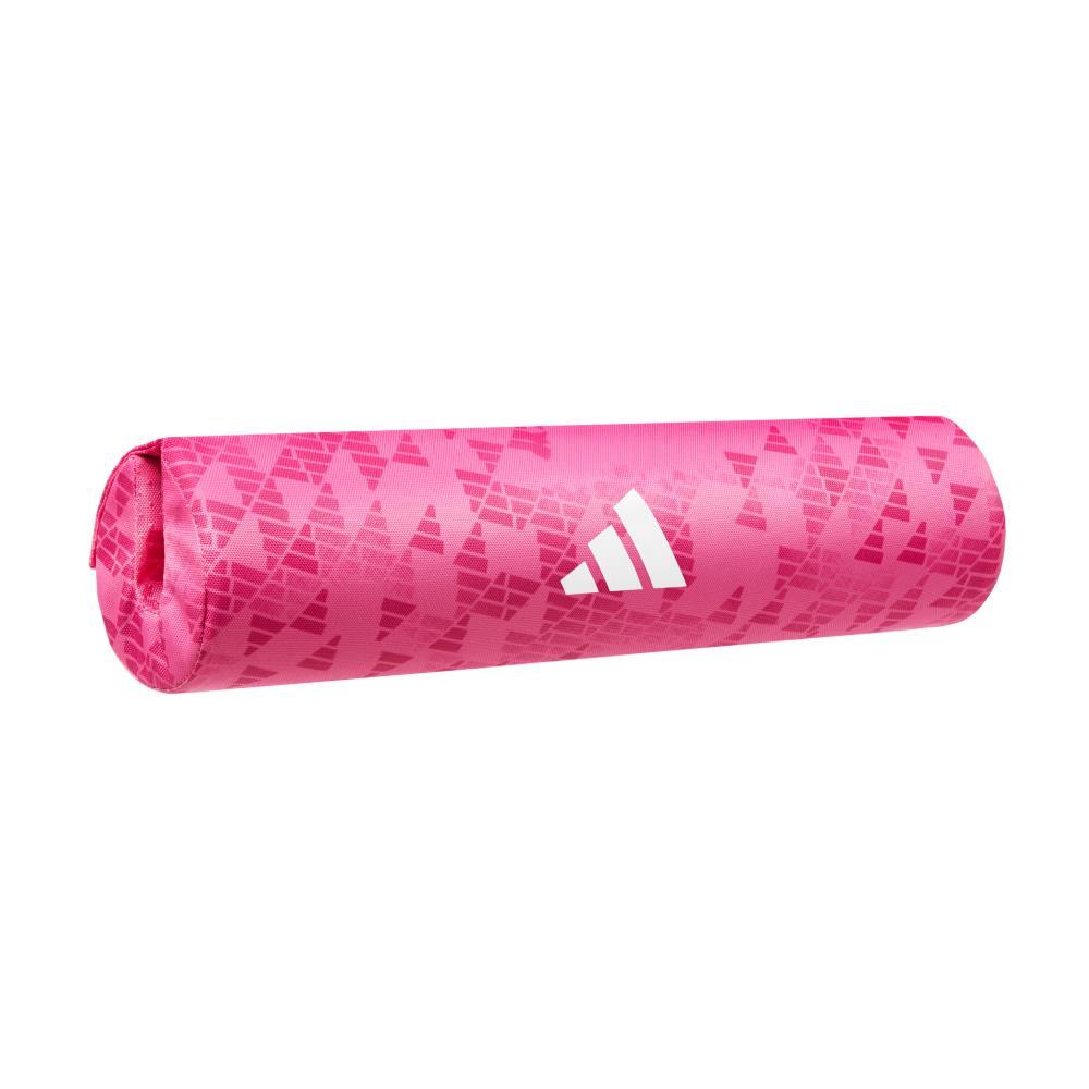 Protecție pentru bara de halteră adidas – Barbell Pad – Pink