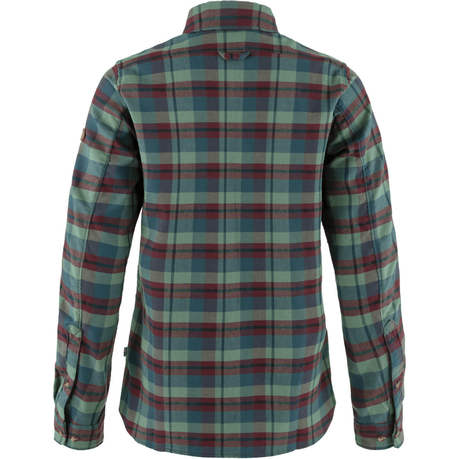 Damen Trekkinghemd Singi Fjäll 3/4