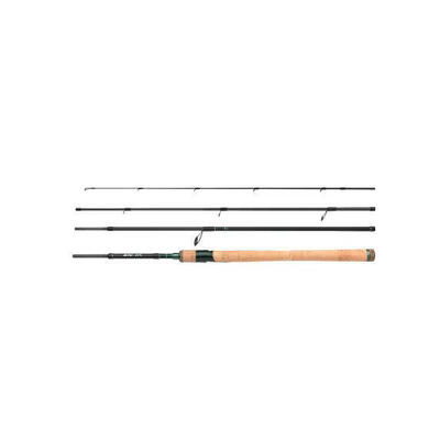 Spinhengel shimano stc xr stream 3-15g