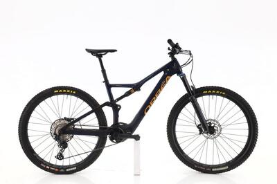 Refurbished E-MTB Fully · Rise M20 · Sehr guter Zustand