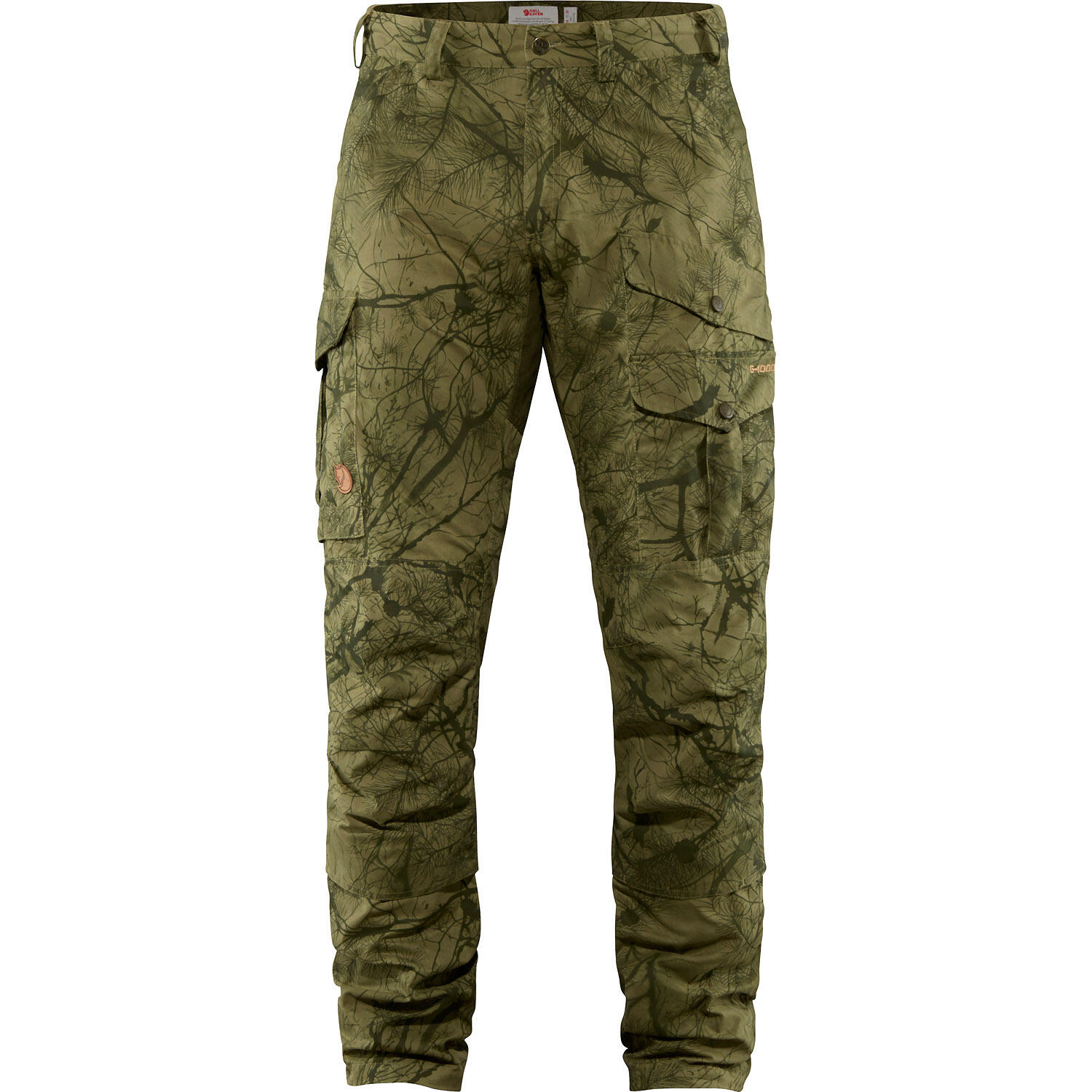 FJALLRAVEN picture