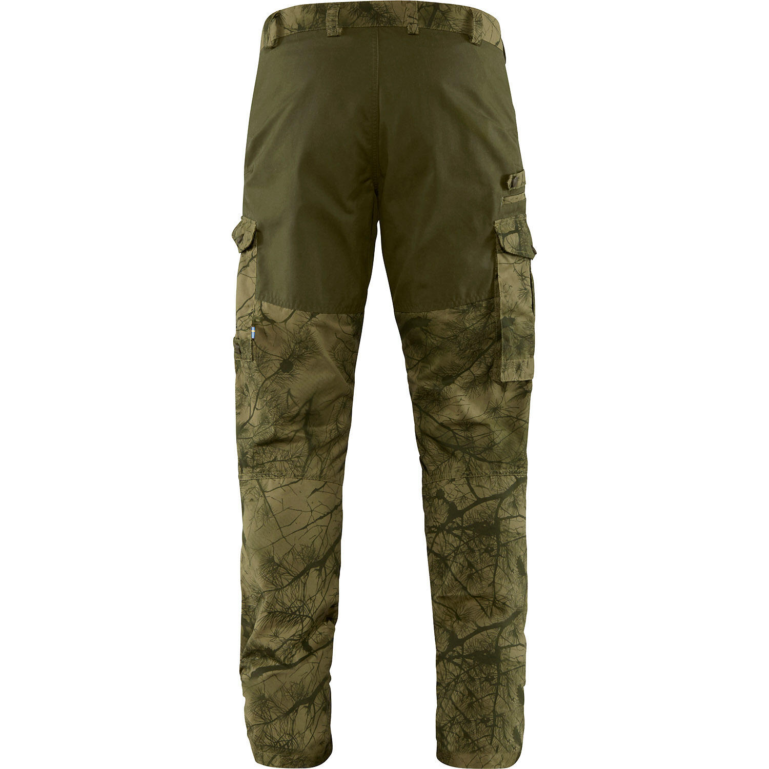 Herren Hose Barents Pro Hunting Trousers 4/7