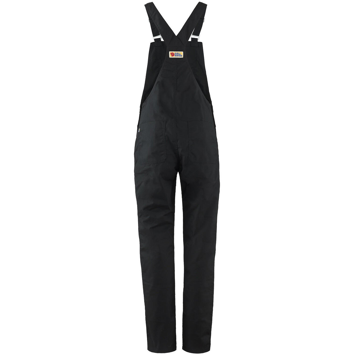 Damen Latzhose Vardag Dungaree 3/3