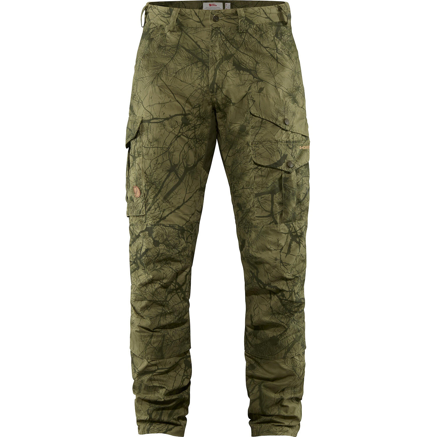 Herren Hose Barents Pro Hunting Trousers 2/7
