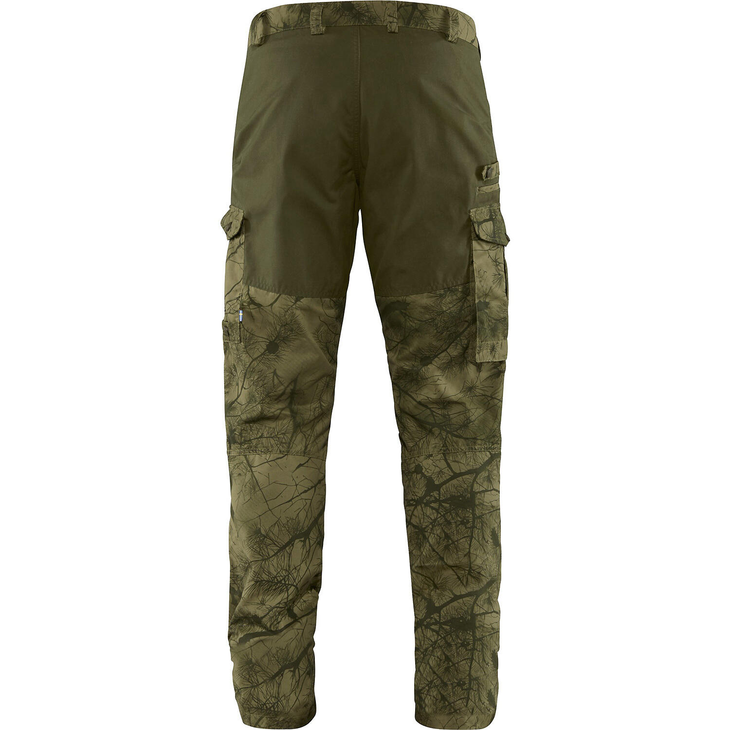 Herren Hose Barents Pro Hunting Trousers 3/7