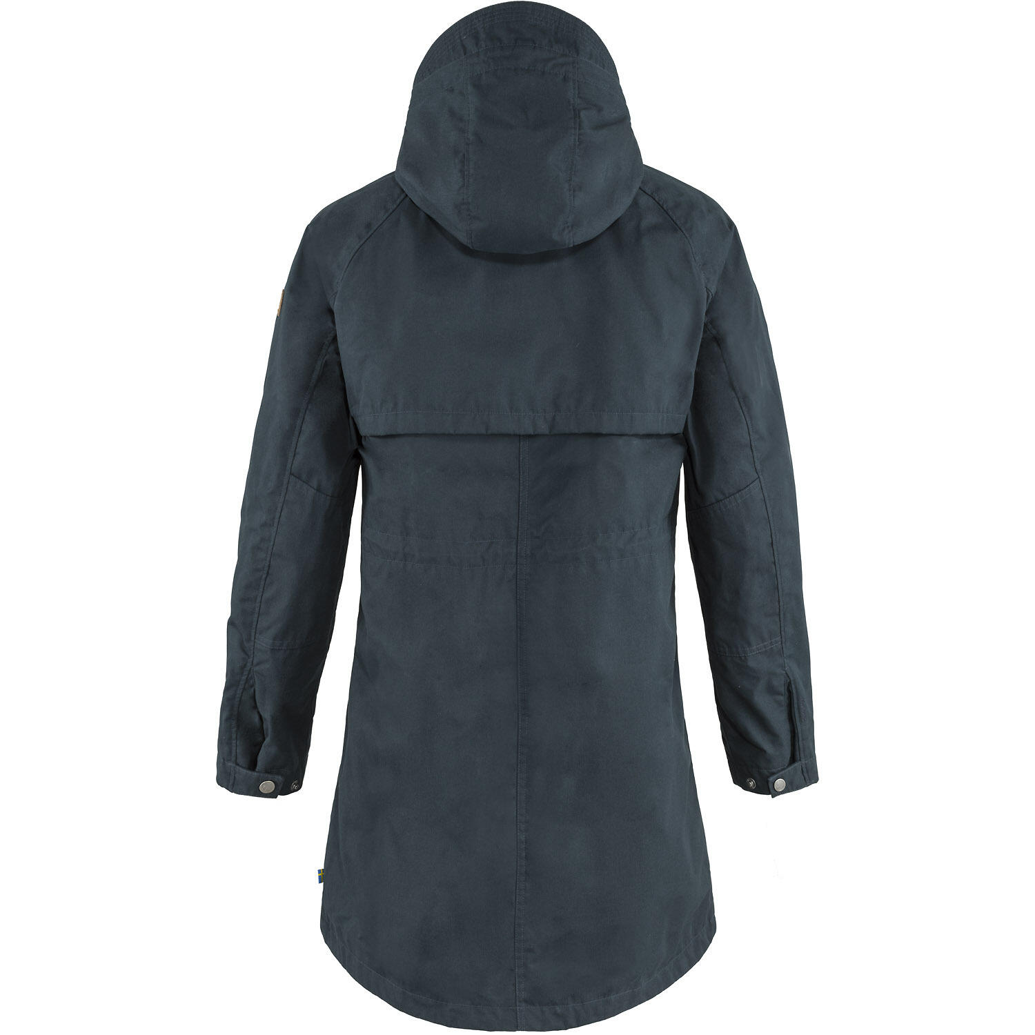 Damen Regenparka Karla Hydratic 3/4
