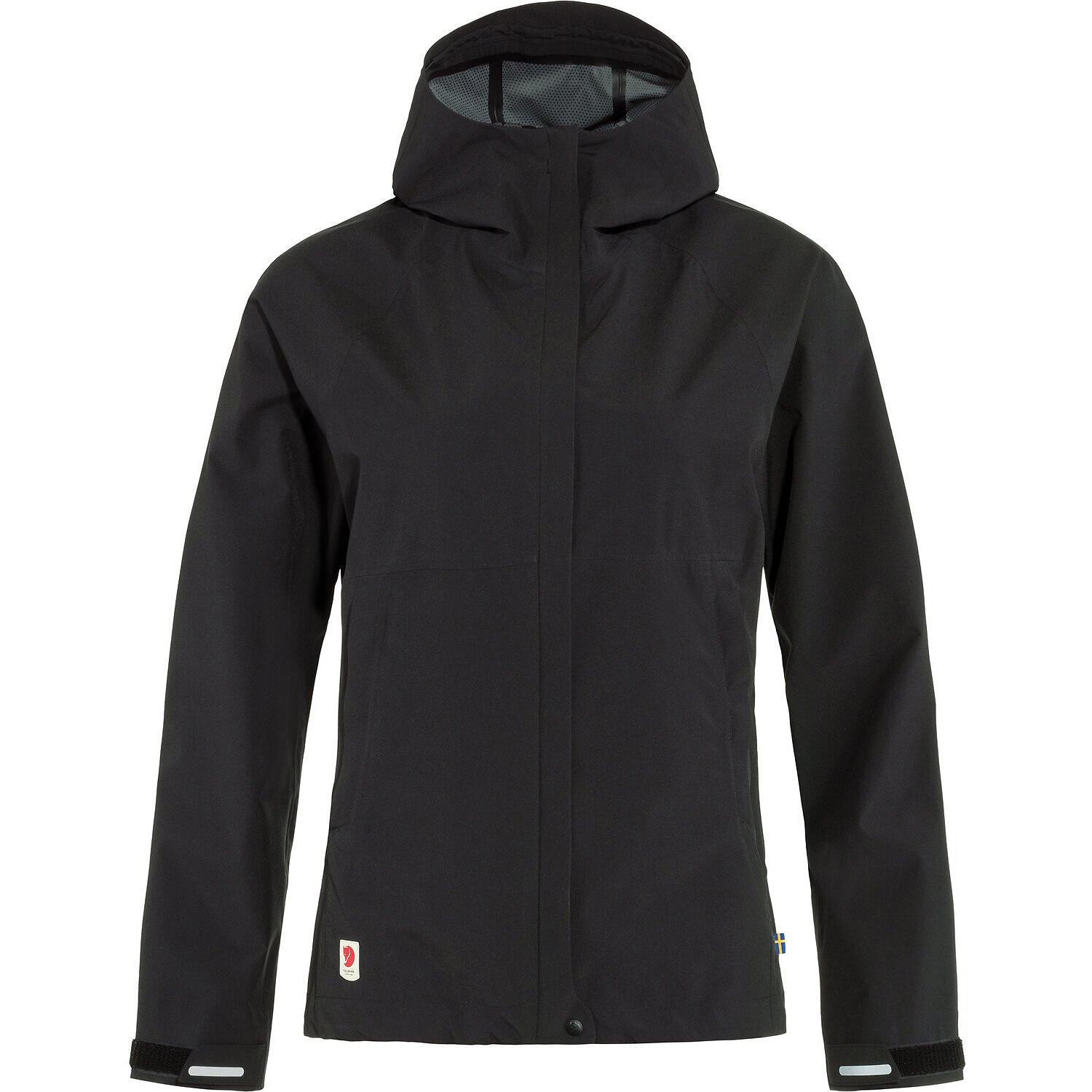 Damen Regenjacke HC Hydratic Trail Jacket W 2/5