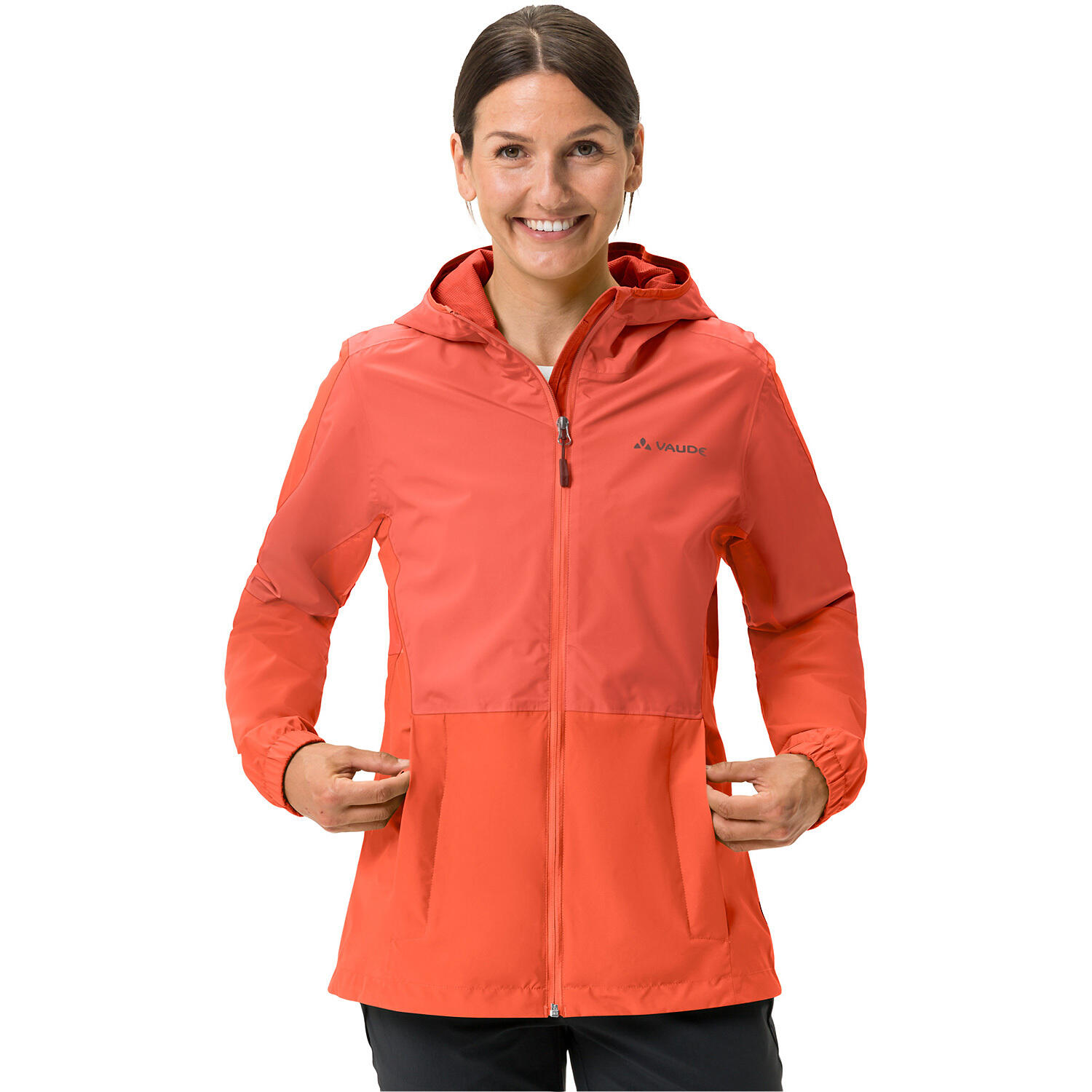 Damen Funktionsjacke WOMENS NEYLAND JACKET 3/7