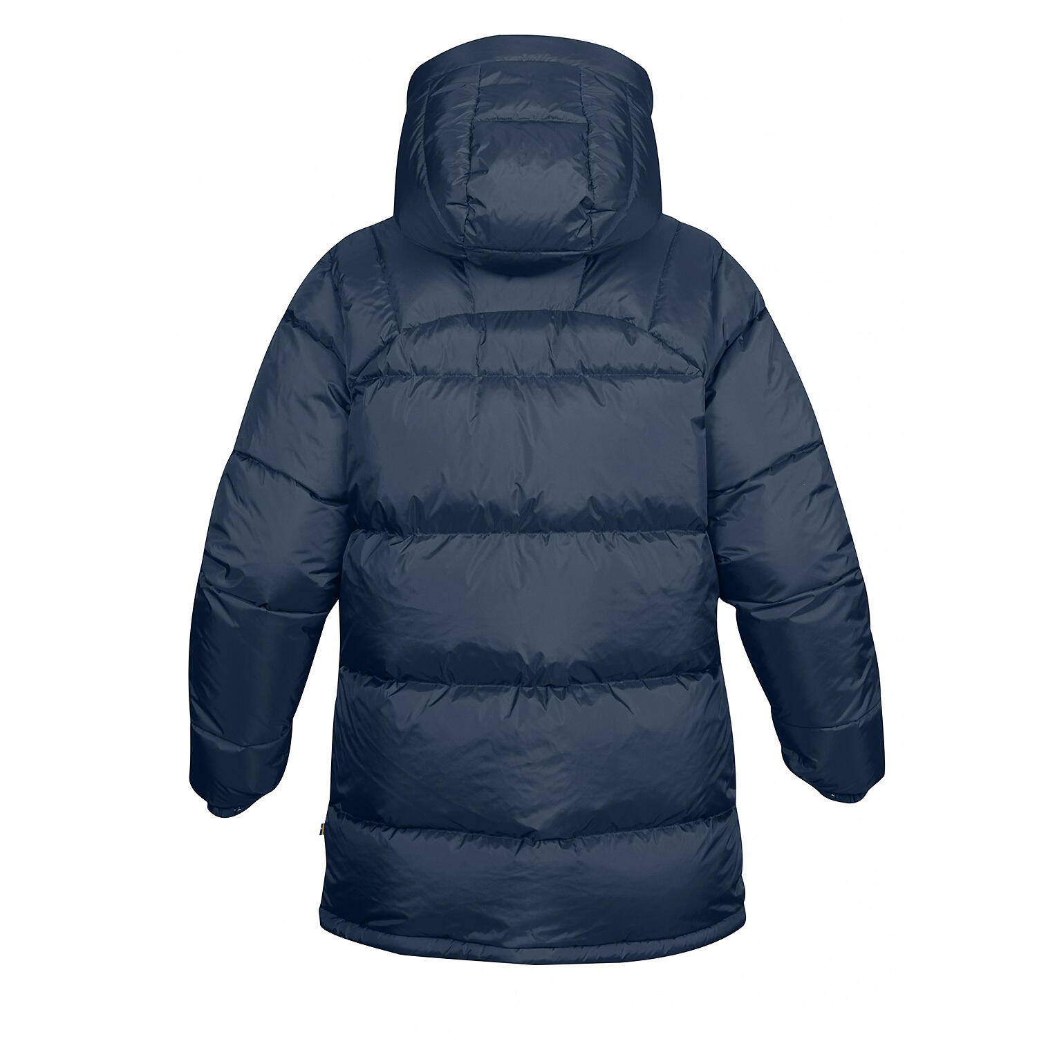 Damen Daunenjacke Expedition 5/5