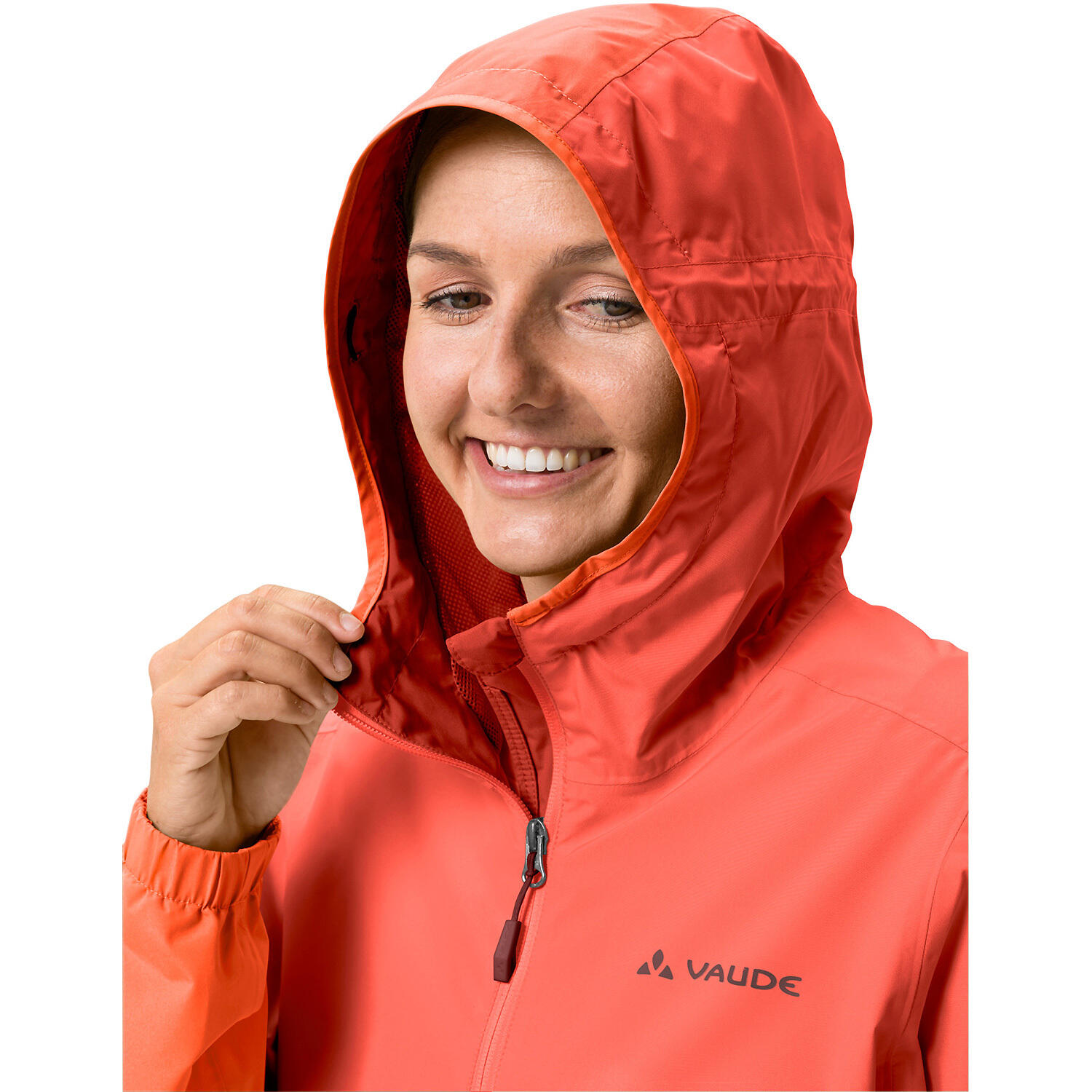 Damen Funktionsjacke WOMENS NEYLAND JACKET 6/7