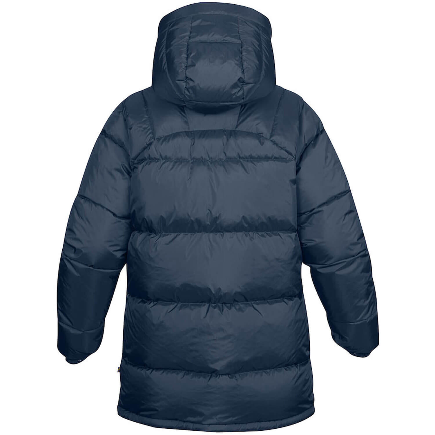 Damen Daunenjacke Expedition 4/5