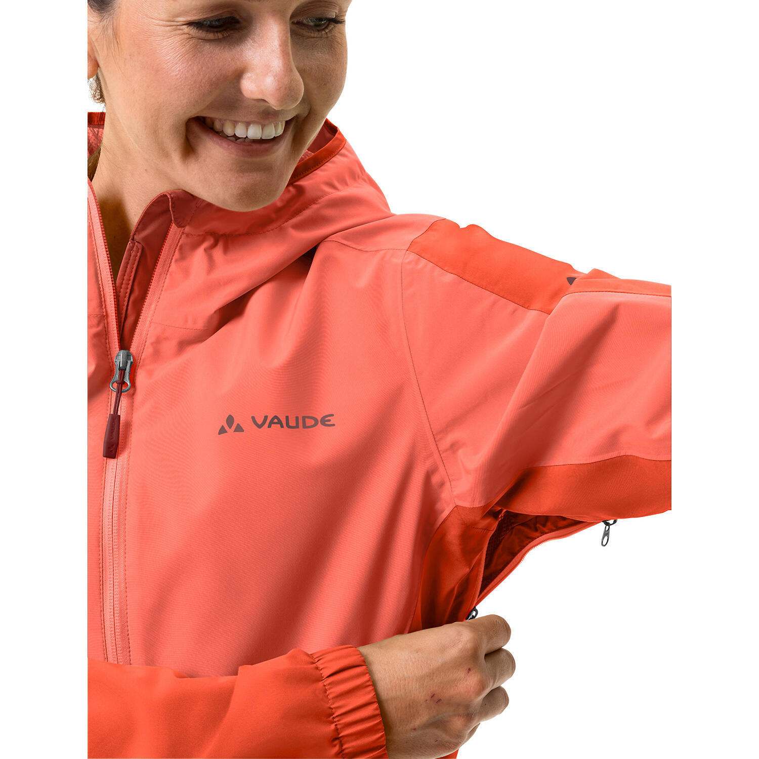Damen Funktionsjacke WOMENS NEYLAND JACKET 7/7