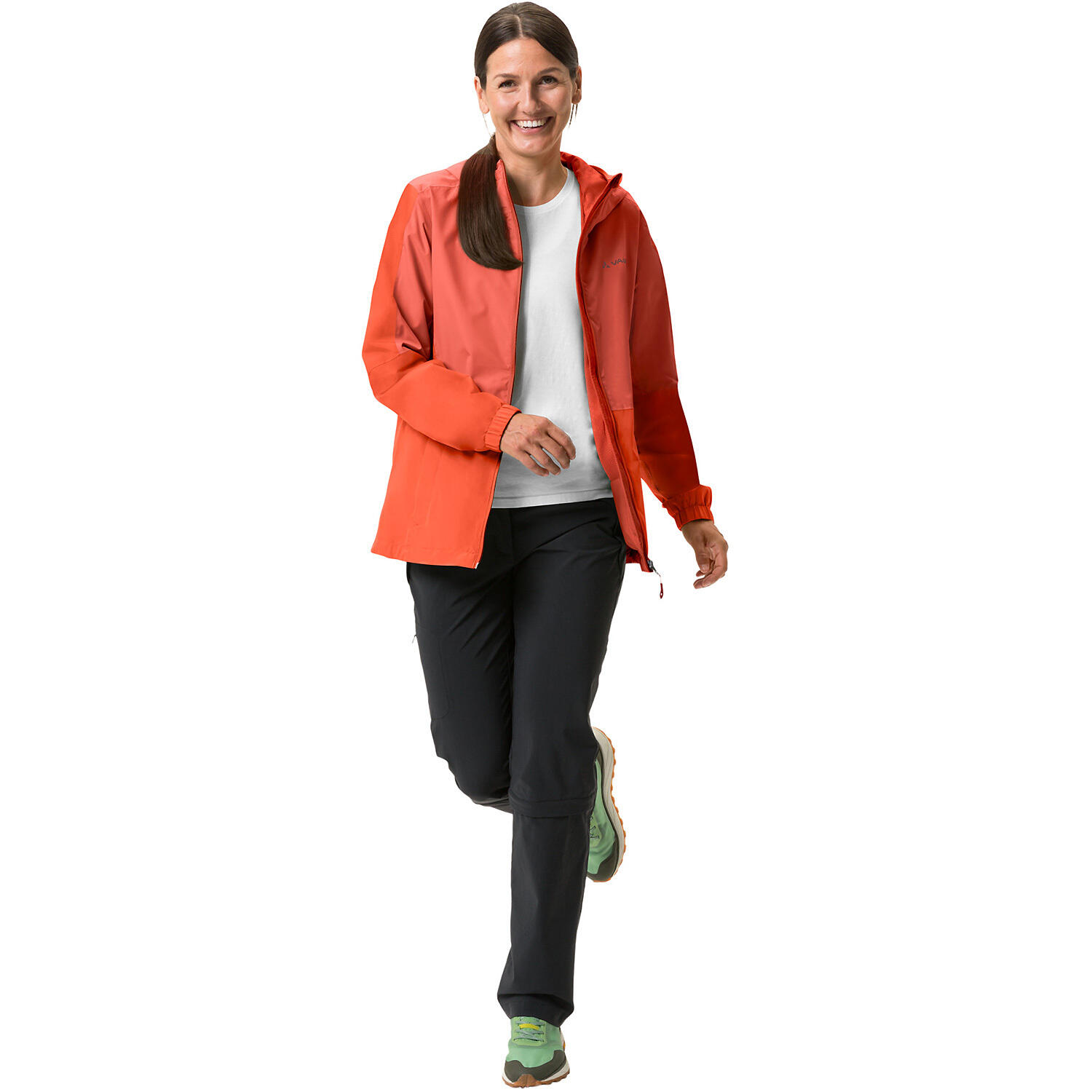 Damen Funktionsjacke WOMENS NEYLAND JACKET 5/7