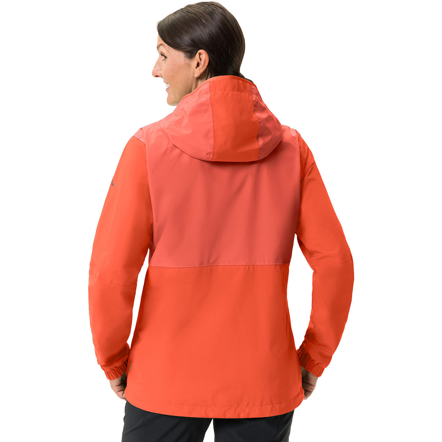 Damen Funktionsjacke WOMENS NEYLAND JACKET 4/7