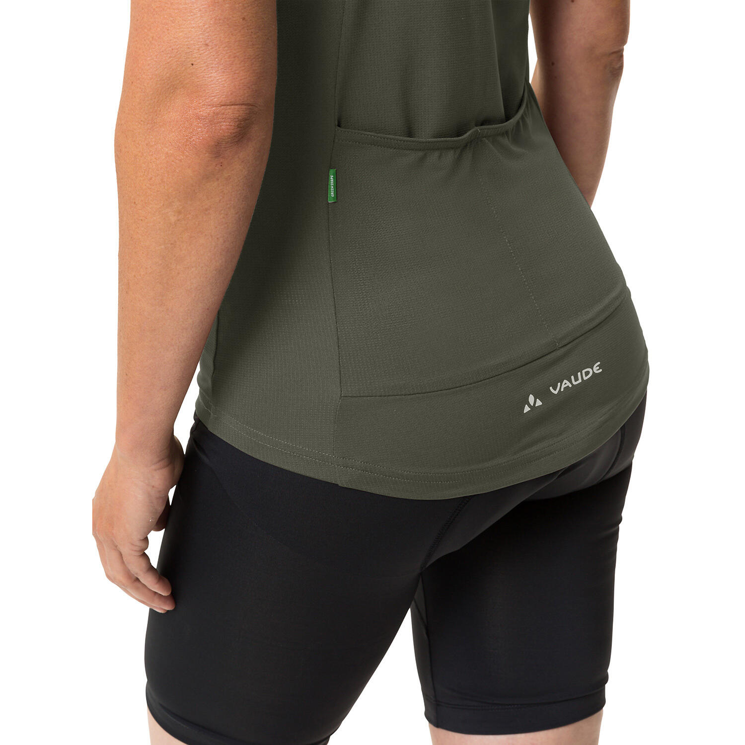 Damen T-Shirt WOMENS KURO SHIRT 7/7