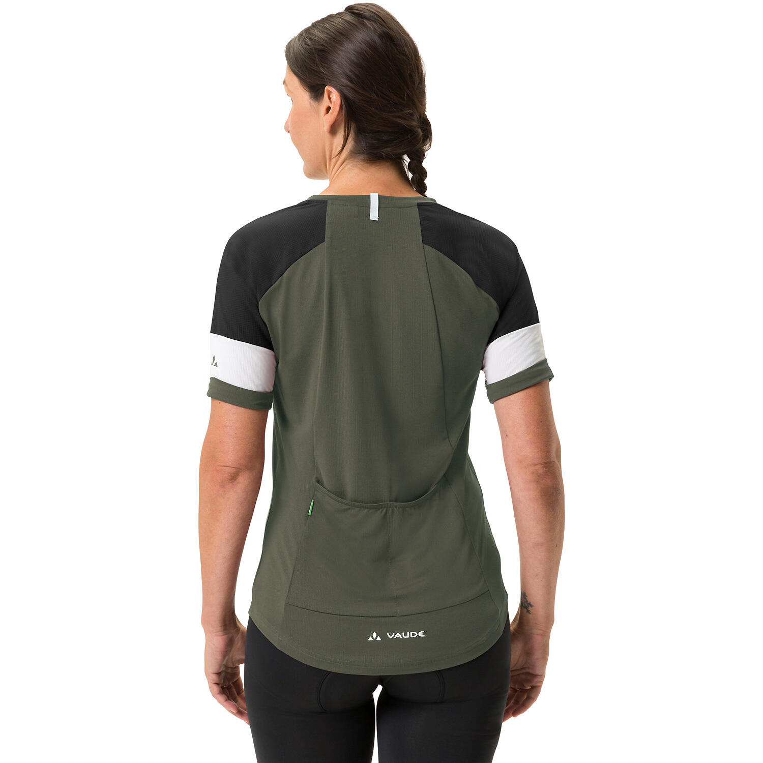 Damen T-Shirt WOMENS KURO SHIRT 4/7