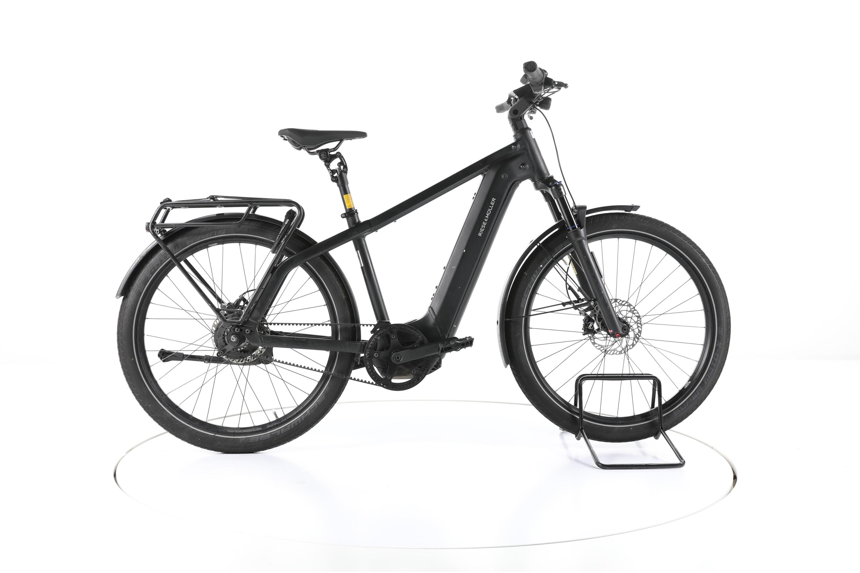RIESE & MULLER Ebike ricondizionata · Riese & Müller Charger4 GT vario · Buone condizioni