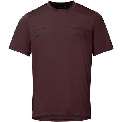 Herren T-Shirt MENS QIMSA LOGO SHIRT