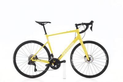 Tweedehands racefiets · synapse 2 di2 12v · zeer goede toestand