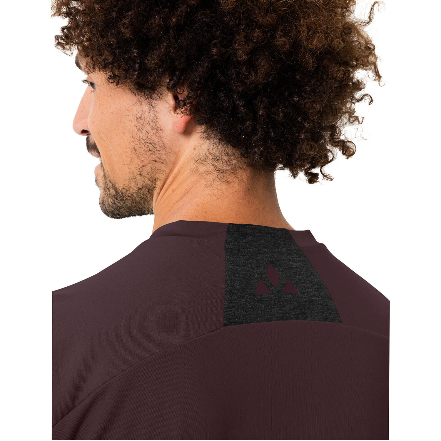 Herren T-Shirt MENS QIMSA LOGO SHIRT 7/7