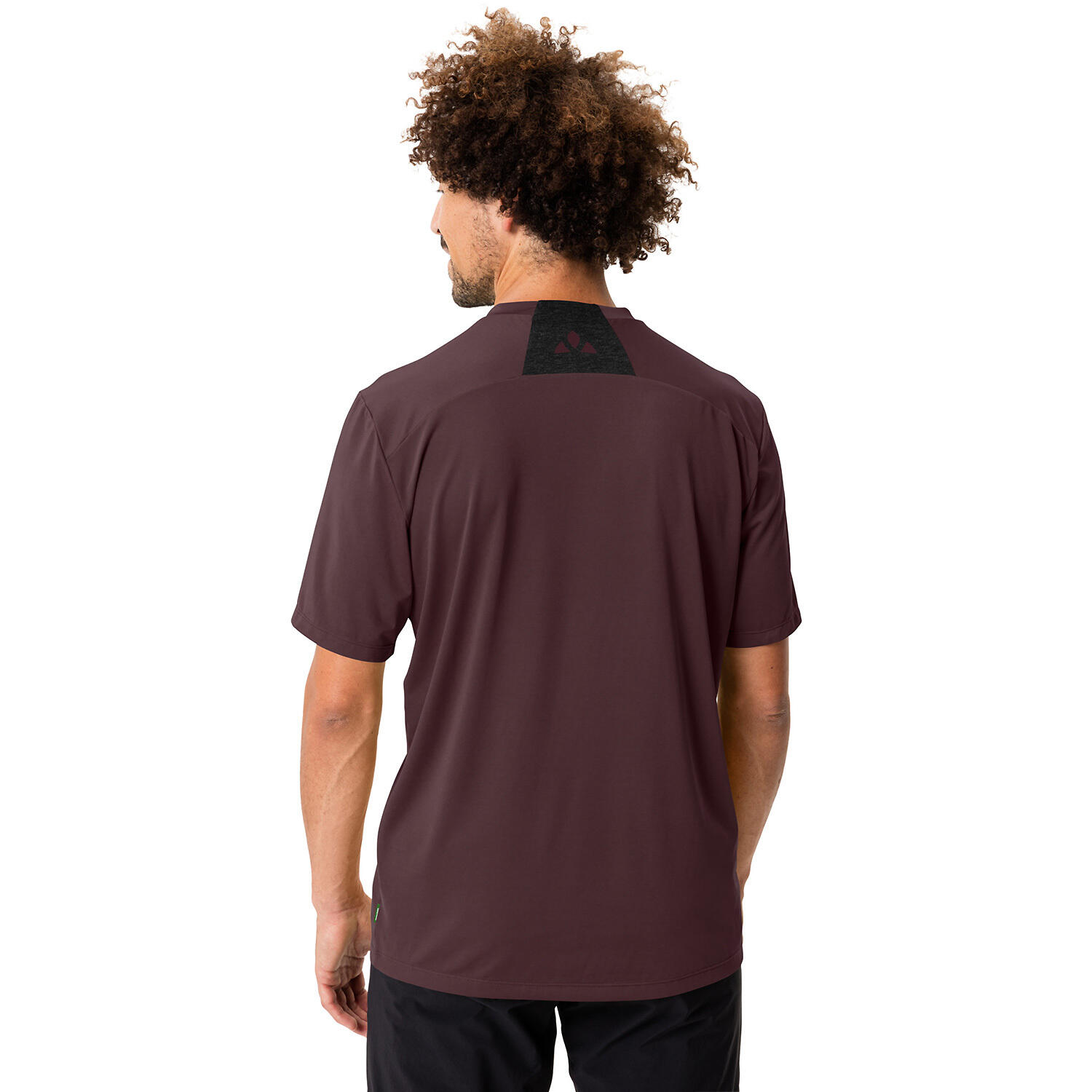 Herren T-Shirt MENS QIMSA LOGO SHIRT 4/7