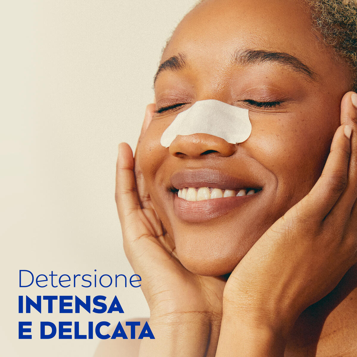 NIVEA Strisce Clear-up NFC per la Zona T - 6 Pezzi 3/5