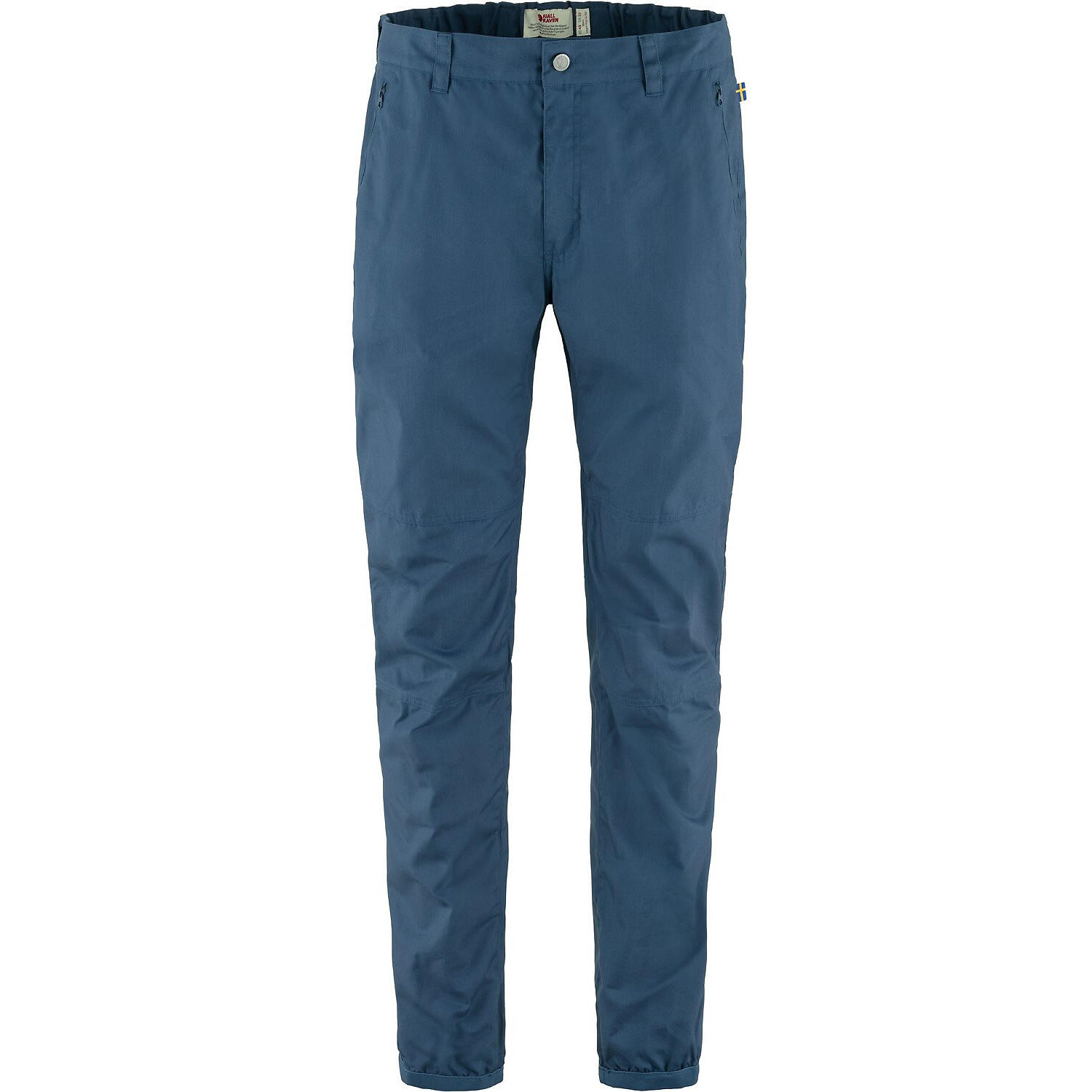 Herren Freizeithose Vardag 2/4