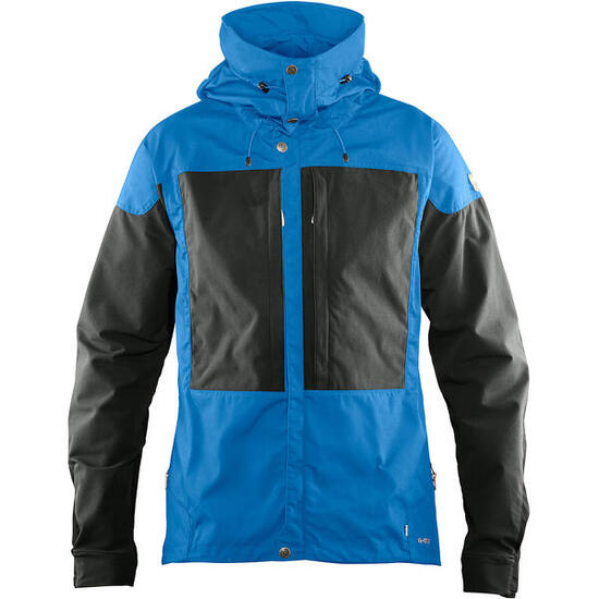 Funktionsjacke Keb Herren